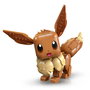LEGO Pokemon Eevee 72151 Kit de Construccion para Adultos - Figura de Coleccion con 587 Piezas y Articulaciones Moviles, Edad +18