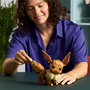 LEGO Pokemon Eevee 72151 Kit de Construccion para Adultos - Figura de Coleccion con 587 Piezas y Articulaciones Moviles, Edad +18