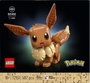 Lego Juego de construcción Pokémon Eevee