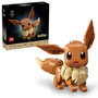 Lego Juego de construcción Pokémon Eevee