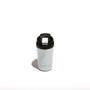 Muitomas Waterbottle Thermo 350ml Negro
