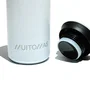 Muitomas Waterbottle Thermo 350ml Negro