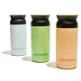 Muitomas Waterbottle Thermo 350ml Negro