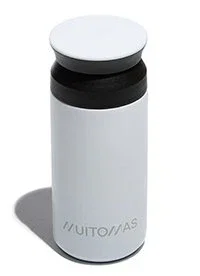 Muitomas Waterbottle Thermo 350ml Negro