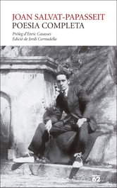 Poesía completa, Joan Salvat-Papasseit - EDICIONS 62