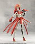Megalomaria Unlimited Universe Maqueta Plastic Model Kit Accesorios Metamorphose Unit Exarmor Sorceress
