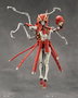 Megalomaria Unlimited Universe Maqueta Plastic Model Kit Accesorios Metamorphose Unit Exarmor Sorceress