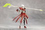 Megalomaria Unlimited Universe Maqueta Plastic Model Kit Accesorios Metamorphose Unit Exarmor Sorceress