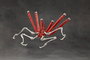 Megalomaria Unlimited Universe Maqueta Plastic Model Kit Accesorios Metamorphose Unit Exarmor Sorceress