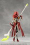 Megalomaria Unlimited Universe Maqueta Plastic Model Kit Accesorios Metamorphose Unit Exarmor Sorceress