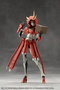 Megalomaria Unlimited Universe Maqueta Plastic Model Kit Accesorios Metamorphose Unit Exarmor Sorceress