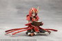Megalomaria Unlimited Universe Maqueta Plastic Model Kit Accesorios Metamorphose Unit Exarmor Sorceress
