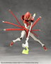 Megalomaria Unlimited Universe Maqueta Plastic Model Kit Accesorios Metamorphose Unit Exarmor Sorceress