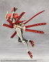 Megalomaria Unlimited Universe Maqueta Plastic Model Kit Accesorios Metamorphose Unit Exarmor Sorceress