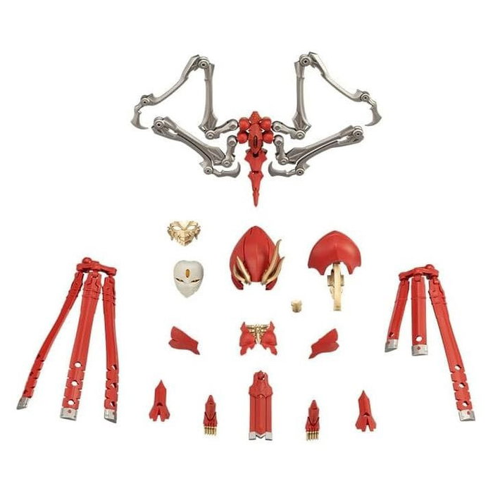 Megalomaria Unlimited Universe Maqueta Plastic Model Kit Accesorios Metamorphose Unit Exarmor Sorceress Megalomaria Unlimited Universe Maqueta Plastic Model Kit Accesorios Metamorphose Unit Exarmor Sorceress