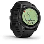 Garmin epix pro (gen 2) ed. standard black smartwatch 47mm