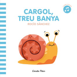 ESTRELLA POLAR, Cargol treu banya - Les nostres tradicions amb sons