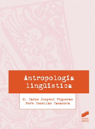 SINTESIS EDITORIAL, ANTROPOLOGÍA LINGÜÍSTICA - SINTESIS EDITORIAL