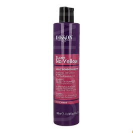 Dikson Prime Super No Yellow CH 300ml Tratamiento Intensivo Antiamarilleo