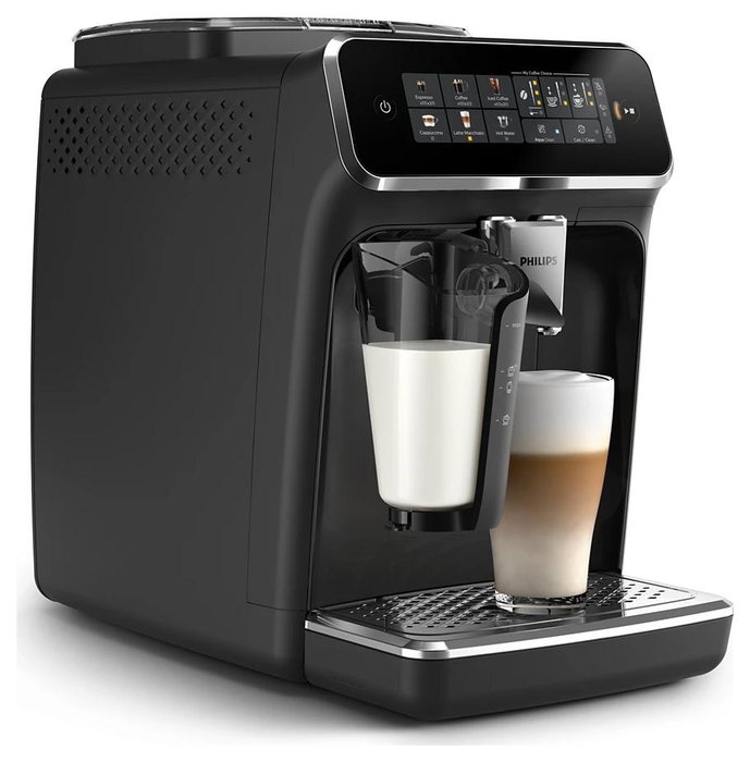 Philips serie 3300 EP3341/50 negro