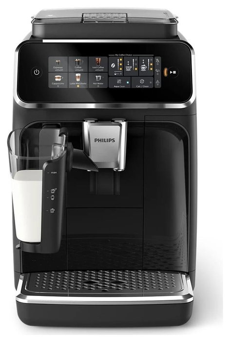 Philips serie 3300 EP3341/50 negro