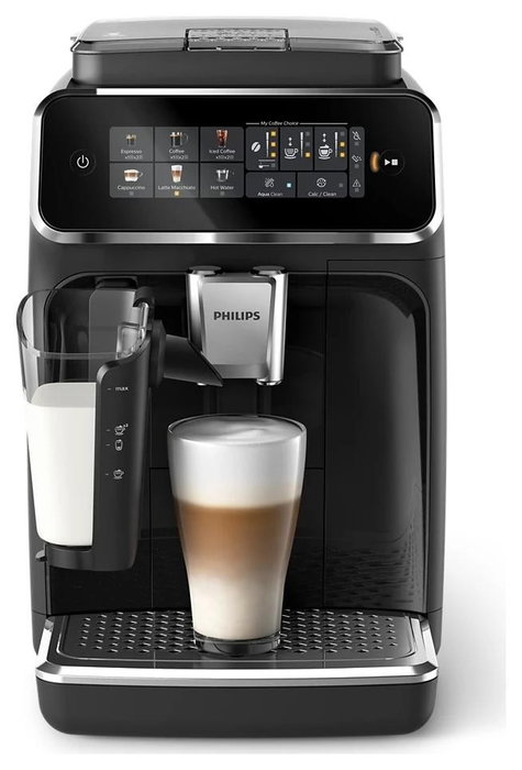 Philips serie 3300 EP3341/50 negro