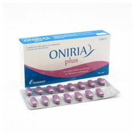 ONIRIA Oniria Plus 30 Comprimidos