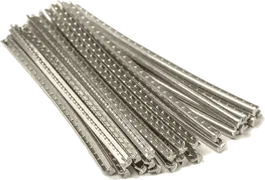 DUNLOP Tubo 24 Trastes Jumbo Accu-Fret® Fretwire 6160