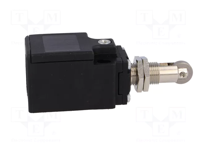 PIZZATO ELETTRICA Interruptor de fin de carrera FK NO + NC 10A