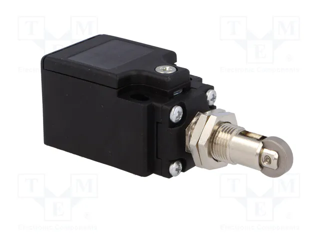 PIZZATO ELETTRICA Interruptor de fin de carrera FK NO + NC 10A