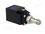 PIZZATO ELETTRICA Interruptor de fin de carrera FK NO + NC 10A