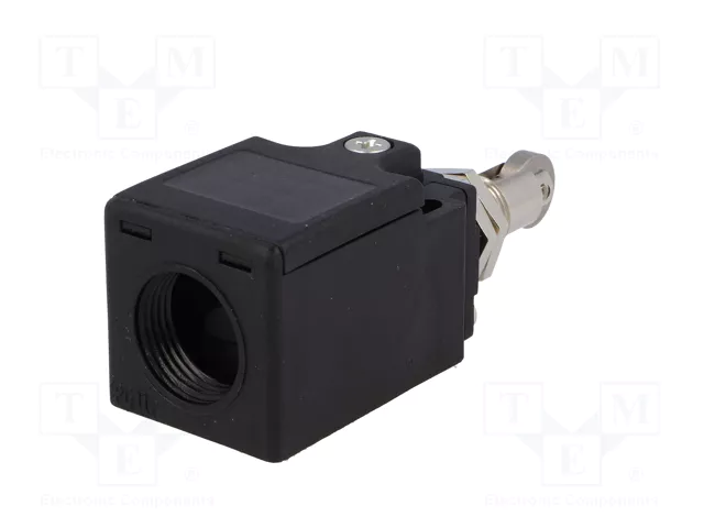 PIZZATO ELETTRICA Interruptor de fin de carrera FK NO + NC 10A