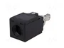 PIZZATO ELETTRICA Interruptor de fin de carrera FK NO + NC 10A
