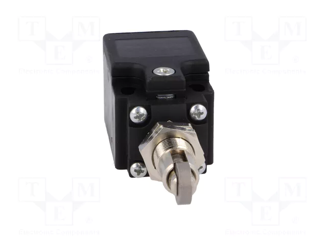 PIZZATO ELETTRICA Interruptor de fin de carrera FK NO + NC 10A