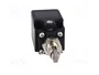 PIZZATO ELETTRICA Interruptor de fin de carrera FK NO + NC 10A