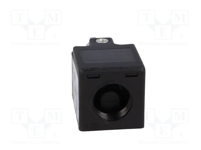 PIZZATO ELETTRICA Interruptor de fin de carrera FK NO + NC 10A