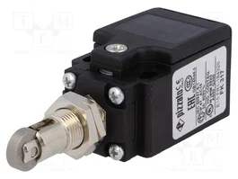 PIZZATO ELETTRICA Interruptor de fin de carrera FK NO + NC 10A