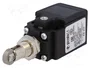 PIZZATO ELETTRICA Interruptor de fin de carrera FK NO + NC 10A