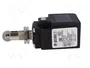 PIZZATO ELETTRICA Interruptor de fin de carrera FK NO + NC 10A