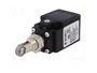 PIZZATO ELETTRICA Interruptor de fin de carrera FK NO + NC 10A