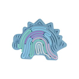 Juego Miniland Flexihetti: Dino (+18 Meses)