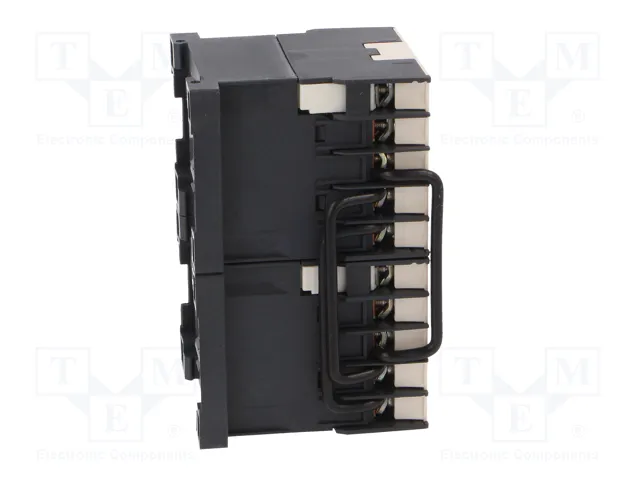 Schneider Electric LP5K0610BW3 Contactor Reversible de Retorno TeSys K 24VDC 6A