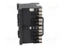 Schneider Electric LP5K0610BW3 Contactor Reversible de Retorno TeSys K 24VDC 6A