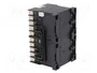 Schneider Electric LP5K0610BW3 Contactor Reversible de Retorno TeSys K 24VDC 6A