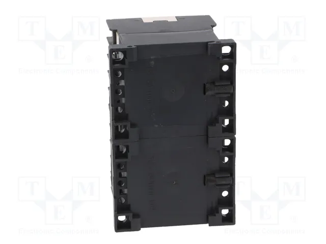 Schneider Electric LP5K0610BW3 Contactor Reversible de Retorno TeSys K 24VDC 6A