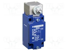 TELEMECANIQUE SENSORS ZCKJ404 Cuerpo de Interruptor Final