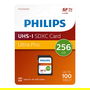 Philips XC Card Tarjeta de Memoria de 256GB, Class 10, UHS-I, U3, V30, A1