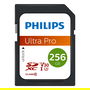 Philips XC Card Tarjeta de Memoria de 256GB, Class 10, UHS-I, U3, V30, A1