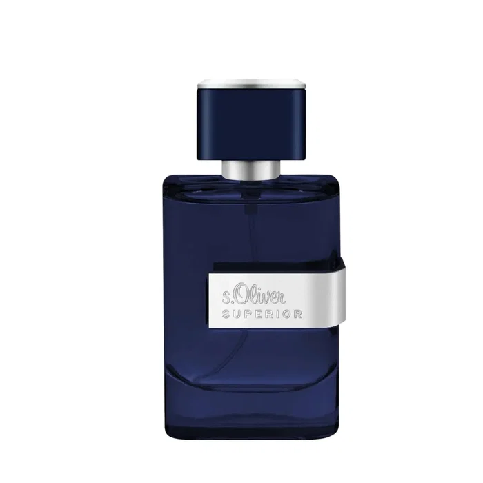 S. Oliver Intense Blue Agua de Tocador 30 ml S. Oliver Intense Blue Agua de Tocador 30 ml