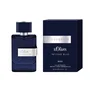 S. Oliver Intense Blue Agua de Tocador 30 ml